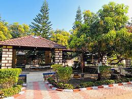 Pench Kulamama Safari Resort