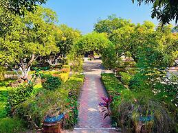 Pench Kulamama Safari Resort