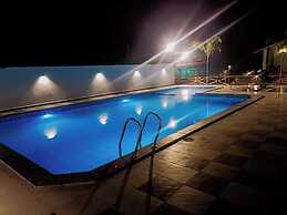 Pench Kulamama Safari Resort