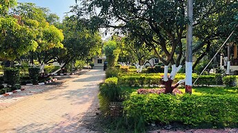 Pench Kulamama Safari Resort