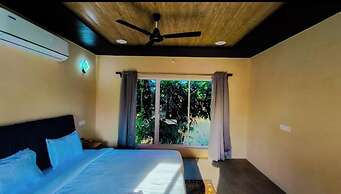 Pench Kulamama Safari Resort