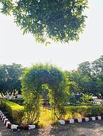 Pench Kulamama Safari Resort