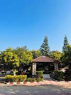 Pench Kulamama Safari Resort