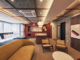 illi Jam Shinsaibashi
