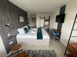Costays Apartment Standard Double Studio