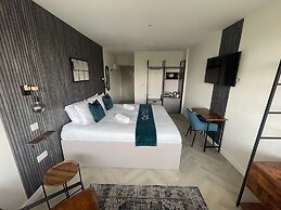 Costays Apartment Standard Double Studio
