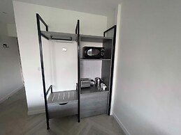 Costays Apartment Standard Double Studio