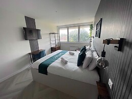 Costays Apartment Standard Double Studio