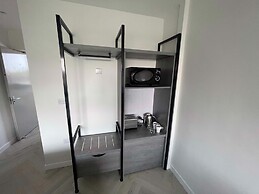 Costays Apartment Standard Double Studio