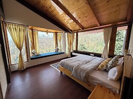 The Hermit's Getaway
