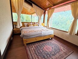 The Hermit's Getaway