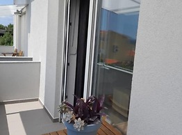Peaceful Apartments Harfa