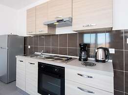 Peaceful Apartments Harfa