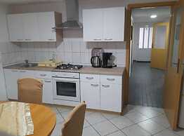Peaceful Apartments Harfa