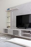 Bright & Cozy Apartment in Dubai Marina