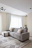 Bright & Cozy Apartment in Dubai Marina