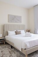 Bright & Cozy Apartment in Dubai Marina