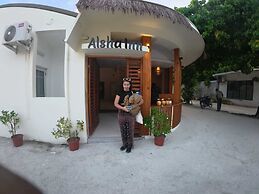 Alsha Inn Dhiffushi