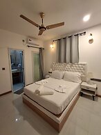 Alsha Inn Dhiffushi