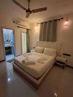 Alsha Inn Dhiffushi