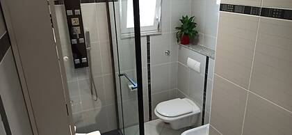 Apartments Desa Petric