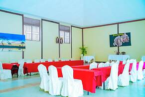 Kivu Nest Hotel
