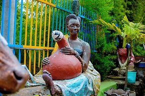 Kivu Nest Hotel