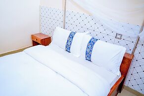 Kivu Nest Hotel