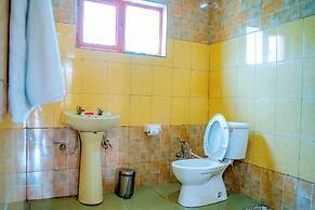 Kivu Nest Hotel
