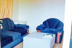 Kivu Nest Hotel