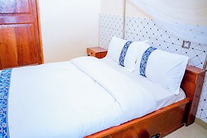 Kivu Nest Hotel