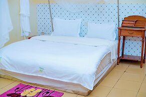 Kivu Nest Hotel