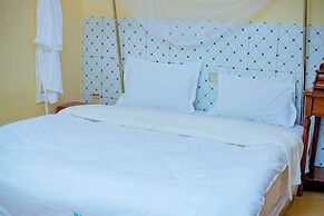 Kivu Nest Hotel