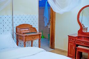 Kivu Nest Hotel