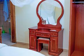 Kivu Nest Hotel