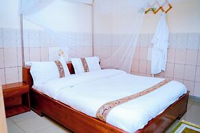 Kivu Nest Hotel