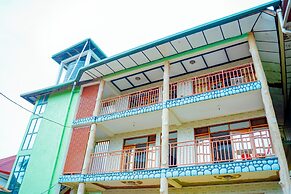 Kivu Nest Hotel