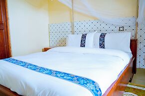Kivu Nest Hotel