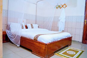 Kivu Nest Hotel
