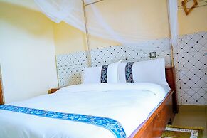Kivu Nest Hotel