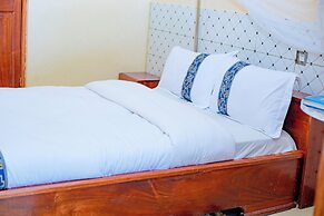 Kivu Nest Hotel