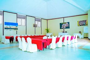 Kivu Nest Hotel