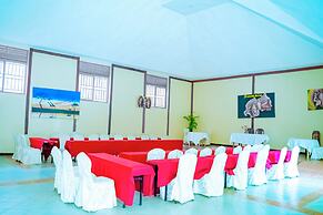 Kivu Nest Hotel