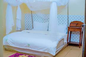 Kivu Nest Hotel