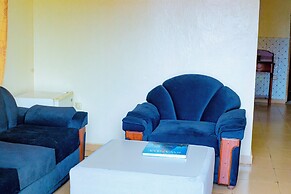 Kivu Nest Hotel
