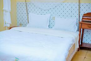 Kivu Nest Hotel