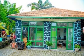 Kivu Nest Hotel