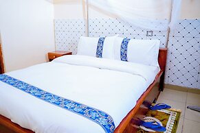 Kivu Nest Hotel