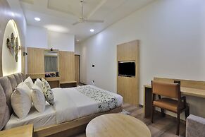 Hotel SR Laxmi