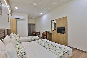 Hotel SR Laxmi